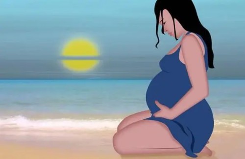 杭州助孕：女性患有多囊卵巢身体会有什么变化-可以怀孕吗-