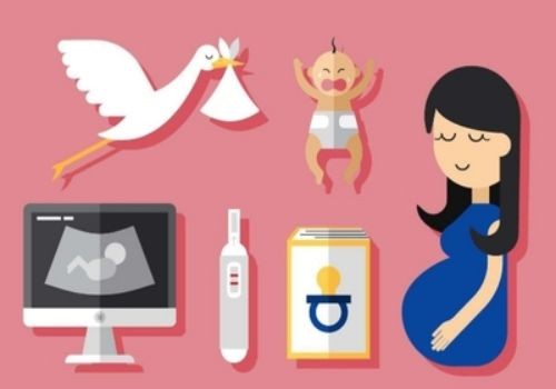 杭州试管助孕公司：受精卵着床的症状整理，乳房胀痛、恶心、出血都有可能